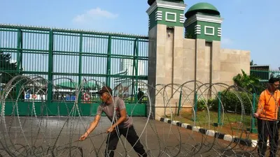 Foto: Antara Foto