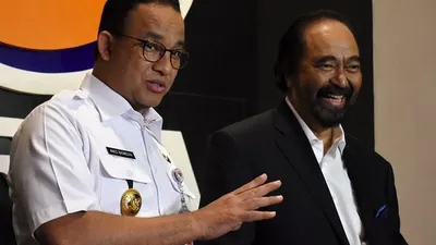 Surati Ketua DPRD, Anies Ingin Pemilihan Wagub Dipercepat