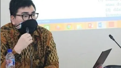 Fraksi PSI DPRD DKI Buka Opsi Laporkan Pemprov Soal Transparansi Anggaran
