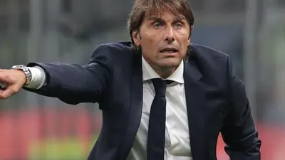 Antonio Conte (twitter)
