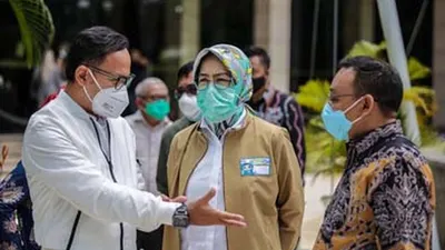 Apeksi akan membentuk tim khusus mengkaji omnibus law. (Dok Apeksi)