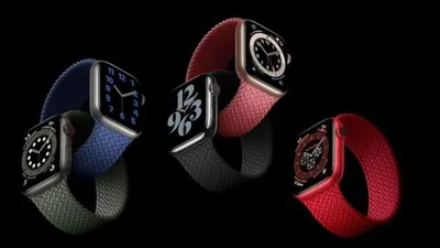 Apple Rilis Dua Smartwatch, Ini Harga dan Spesifikasinya