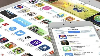 AppStore. Pabrikan ponsel Apple Inc menghapus 29.800 aplikasi dari toko aplikasi Tiongkok. (istimewa)
