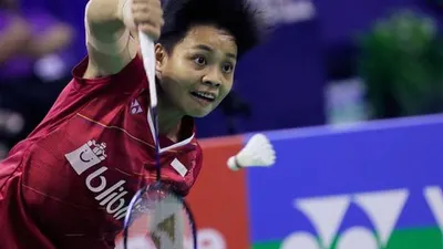 Duet Anyar Tontowi/Apriyani Dicoba di Thailand Masters 2020