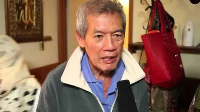 Arief Budiman. (YouTube)
