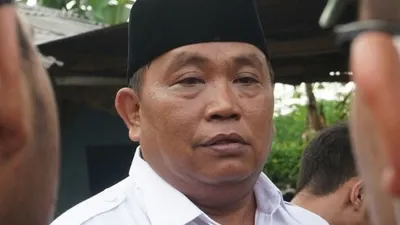 Arief Poyuono