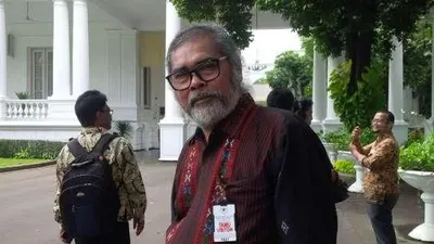 Tak Bergaul, NF Siksa Diri dan Introvert