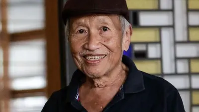 Aristides Katoppo/Dok