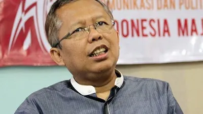 Sekjen PPP Arsul Sani/Jawapos