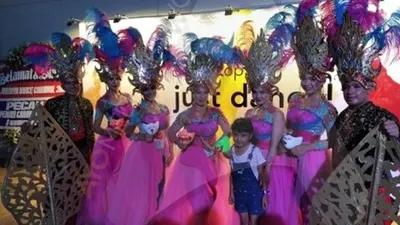 Art and Movement usai tampil di JDC 2019/Ayojakarta.com