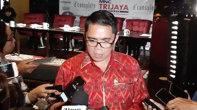 Arteria Dahlan/Ayojakarta.com