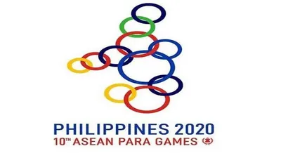 Logo ASEAN Para Games 2020 (dok)