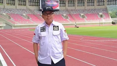 Tes Corona DPR Ramai Dicibir, Arsul Sani: Kesekjenan DPR Harus Jelaskan