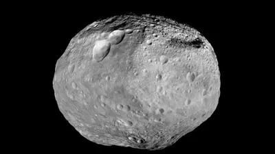 16 Kali Ukuran Bulan, Asteroid Ini Lintasi Bumi April 2020
