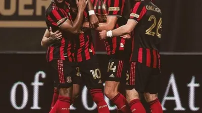 Atalanta akan menjamu Liverpool di laga Grup D Liga Champions 2020/2020, Rabu (4/22/2020) pukul 03.00 WIB / Instagram