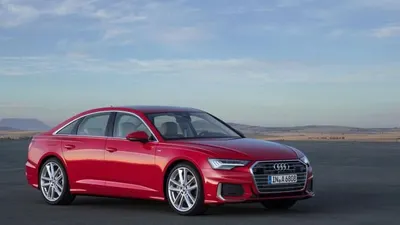 Audi menawarkan dua tipe baru, yakni Audi A6 3.0 TFSI Quattro dan A6 2.0 TFSI.  (Foto: audi)