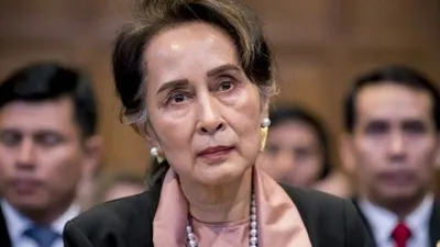Kudeta Myanmar, Amnesti Internasional: Sangat Mengkhawatirkan