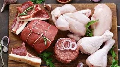 PD Dharma Jaya Akan Jual Daging dan Ayam di Kepulauan Seribu