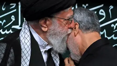 Ayatollah Seyyed Ali/PressTV