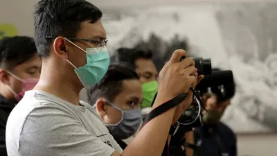 Tantangan Profesi Wartawan di Tengah Wabah Covid-19