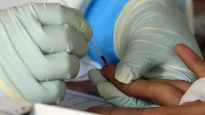 Hasil Rapid Test Jabar, Penyebaran Terbanyak di Bodebek dan Bandung Raya