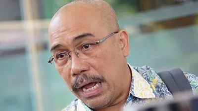 Azas Tigor Nainggolan/Istimewa