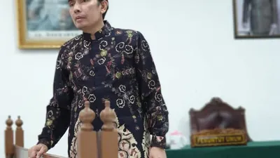 Azmi Syahputra (dok pribadi)