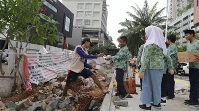 Sumber: Facebook Anies Baswedan