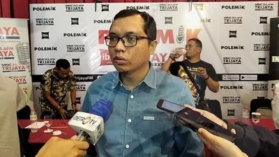 Wakil Sekjen PPP Achmad Baidowi (Ayojakarta.com/Dhika Alam Noor)