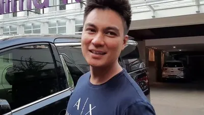 Baim Wong (dok suara.com)