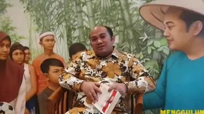 49 TKA China Mulus Tiba di Kendari, Dicurigai Ada Orang Kuat di Baliknya