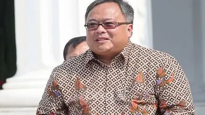 Menristek Bambang Brodjonegoro Sebut Teknologi Nuklir Dapat Tingkatkan Kesejahteraan