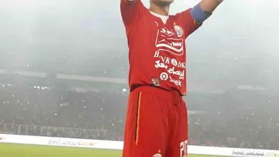 Bambang Pamungkas (Persija.id)
