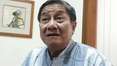 Bambang Sulistomo/suarasurabaya.net
