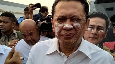 Bamsoet: Meski Tak Jadi Kepala Negara, Prabowo Masih Bisa Berkuda dan Berlapang Dada
