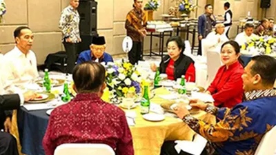 Dok pribadi Bambang Soesatyo