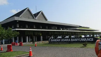 Tolak Dipulangkan, TKA Asal Tiongkok Berulah di Bandara Banyuwangi