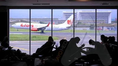 Mulai Beroperasi Komersil, Bandara Husein Belum Angkut Penumpang