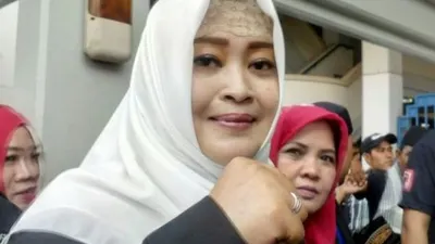 Abu Janda Cs Mau Demo Anies di Balaikota, Bang Japar Bikin Tandingan