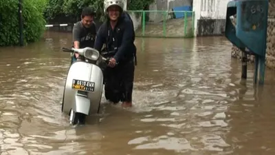 Banjir di Jakarta/Beritajakarta.id