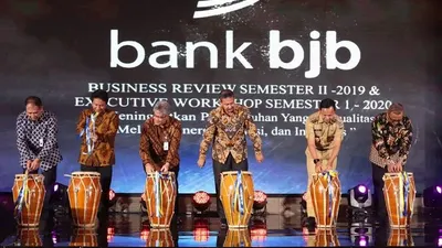 Resmi terdaftar di BEI, bjb Sekuritas Gunakan Kode Broker “JB”