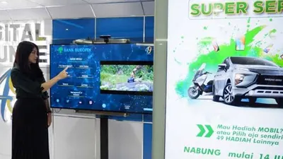 Bank Bukopin