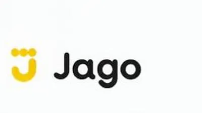 logo bank jago