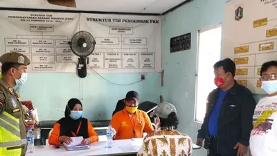 274 Warga Kelurahan Keagungan Taman Sari Terima BST (ilustrasi)/barat.jakarta.go.id
