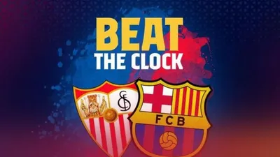 HASIL BARCELONA VS SEVILLA: Skor 1-1, Ansu Fati Masih Punya 3 Pertandingan untuk Pecahkan Rekor