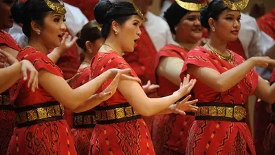 Batavia Madrigal Singers