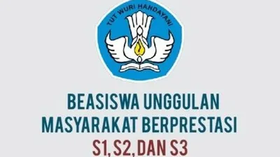 Beasiswa Unggulan