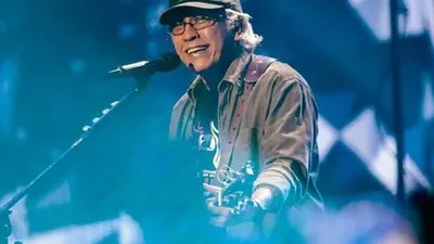 Chord Kunci Gitar Aku Milikmu (Malam Ini) Ciptaan Pongki Barata yang Dipopulerkan Iwan Fals