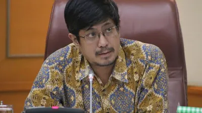 Kepala Dinas Penanaman Modal dan Pelayanan Terpadu Satu Pintu (PMPTSP) Provinsi DKI Jakarta, Benni Aguscandra/beritajakarta.id