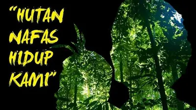 Kemah Hutan Papua atau Bentara Rainforest Festival (BRF) 2019/Bentara Papua